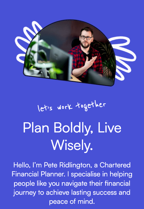 WePlan.Money Calculator Screenshot